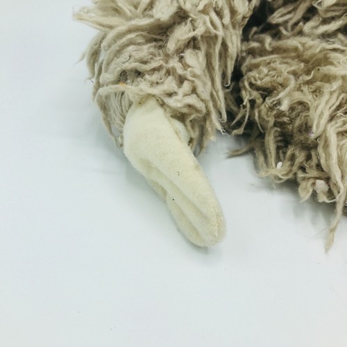 Peluche Wild Republic Three Toed Sloth Cuddlekins 19 pulgadas - Imagen 4 de 12