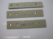 400 Day Anniversary Clock Suspension Spring Wire Unit Marked E021-2690