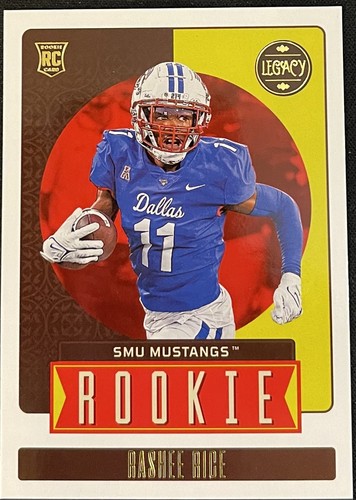 2023 Panini Legacy Football Rookies, Inserts, Numbered Base - Pick Your Card - Picture 106 of 148