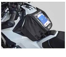 Per Honda Forza 750 NSS750 X-ADV 21-9L Console Tunnel Centrale Stoccaggio Borsa Nylon