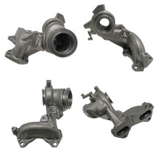 Turbo Fiat PANDA