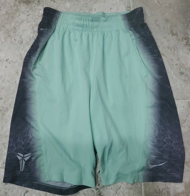 kobe shorts