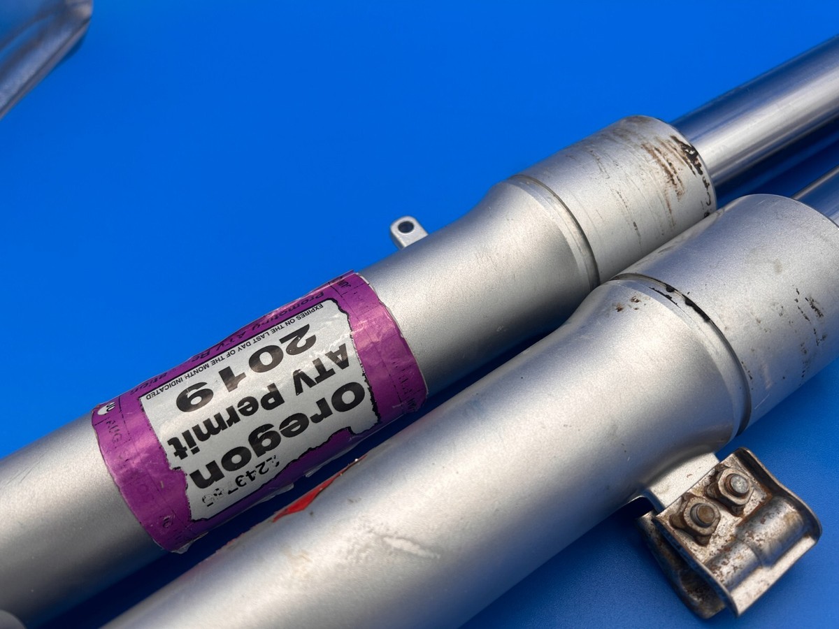 fox Fox 21.5+ Raptor Rear 3.2 Piggyback Shocks - 883-06-183