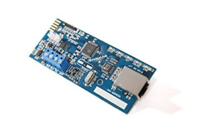 Eyez-On Envisalink EVL-4EZR IP Security Interface Module For DSC and Honeywell (