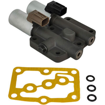 Transmission Linear Solenoid Valve Fit for Honda Accord Crosstour Odyssey Pilot