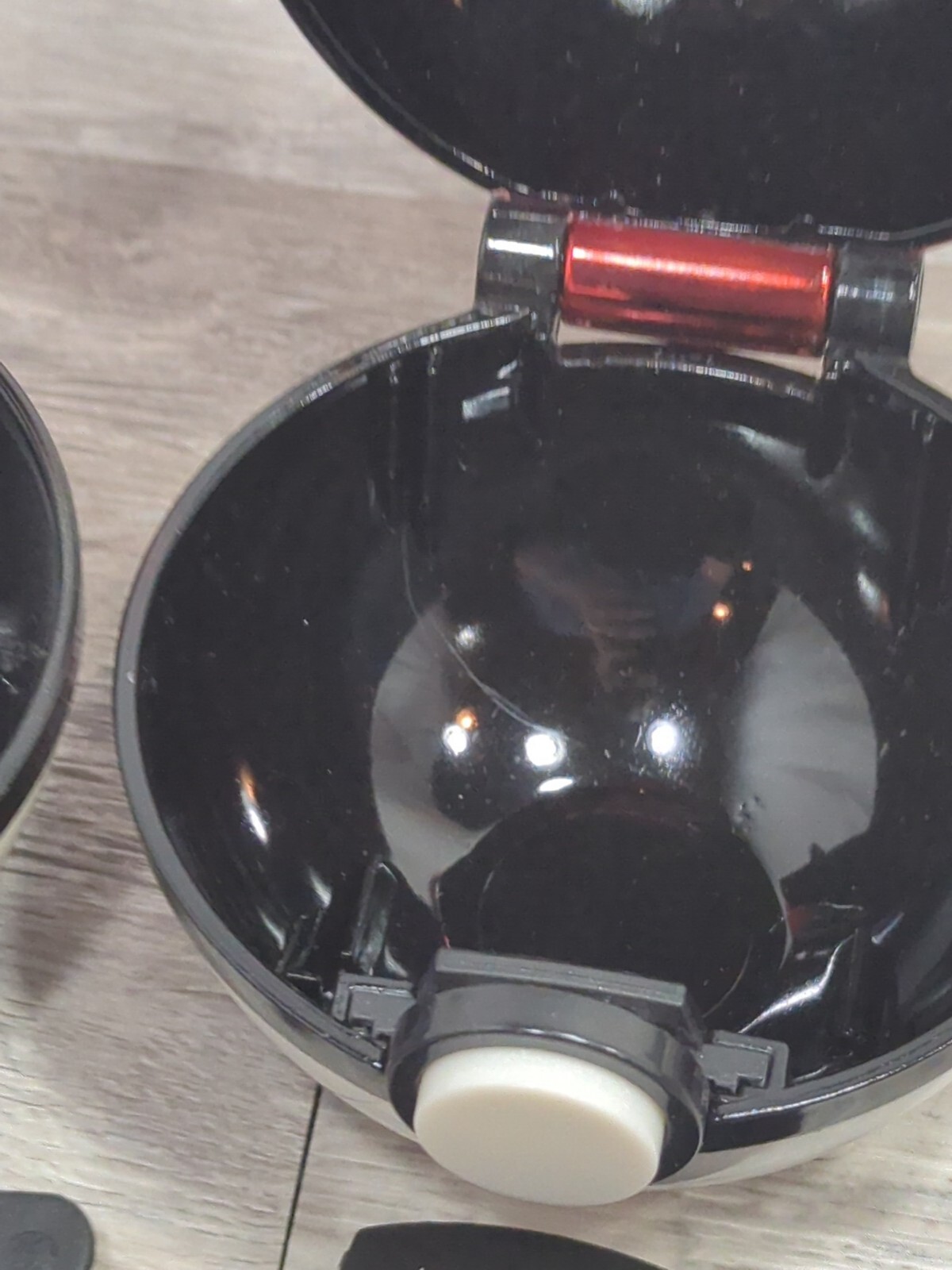 Vintage 1999 Burger King Pokemon 23K Gold Plated Trading Card PIKACHU & Togepi - Picture 7 of 12