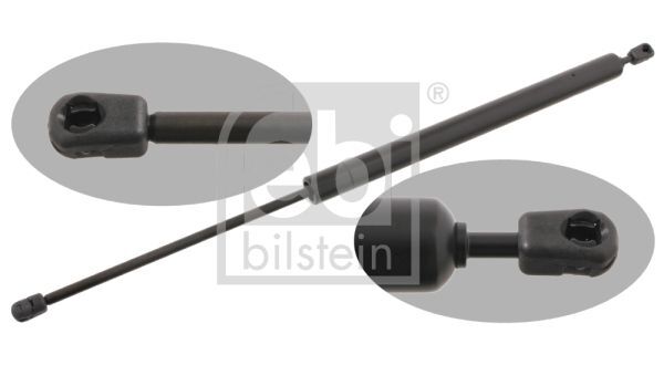 Febi 28554 Gasdruckfeder FüR Heckklappe-image