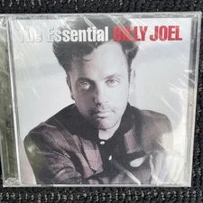 Billy Joel - The Essential Billy Joel [New CD] SEALED
