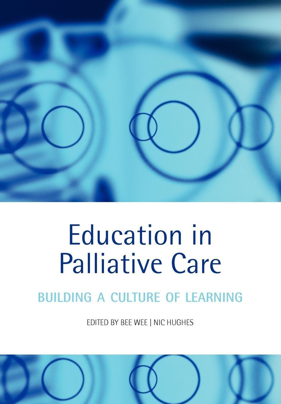 Thumbnail - Education In Palliative Care | Bee Wee | Building A Culture Of