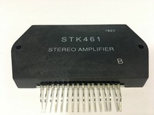 Sanyo STK461  Heat Sink Compound  FREE Shipping within the US 