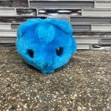 GIANT MICROBES-COMMON COLD-Stuffed Plush Rhinovirus Sniffles Biology Science NEW