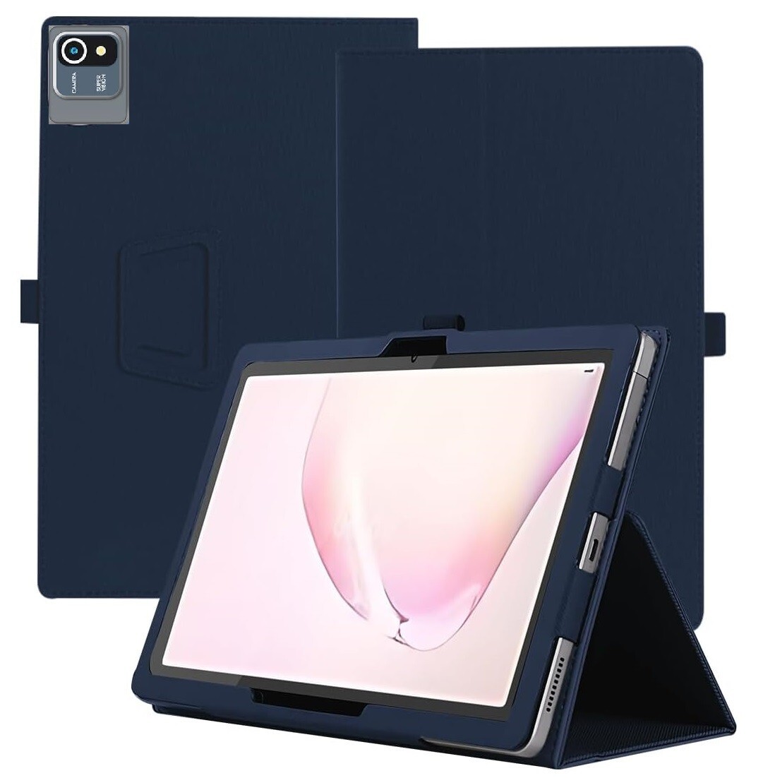 Case For MEIZE D115 Android 13 Tablet 10.1 inch Cover Lightweight
