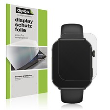 6x Pellicola Protettiva per Haulvean G39 1.85 Zoll Protezione Schermo