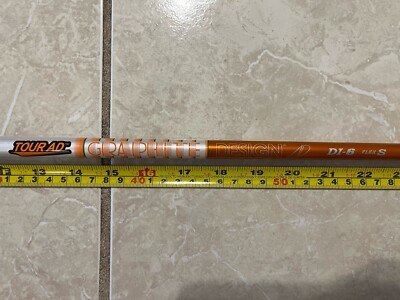 Titleist - Titleist FW GT2 ♯5/Tour AD DI 6S Titleist GT2 Fairway Metal Men's Right TOUR AD DI 6 2024