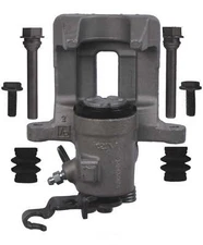 Disc Brake Caliper-DIESEL Cardone 19-6651 Reman