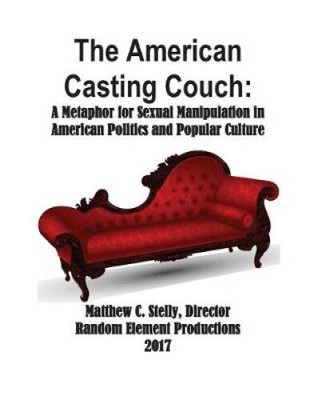 The American Casting Couch: A Metaphor for Sexual Manipulation in American