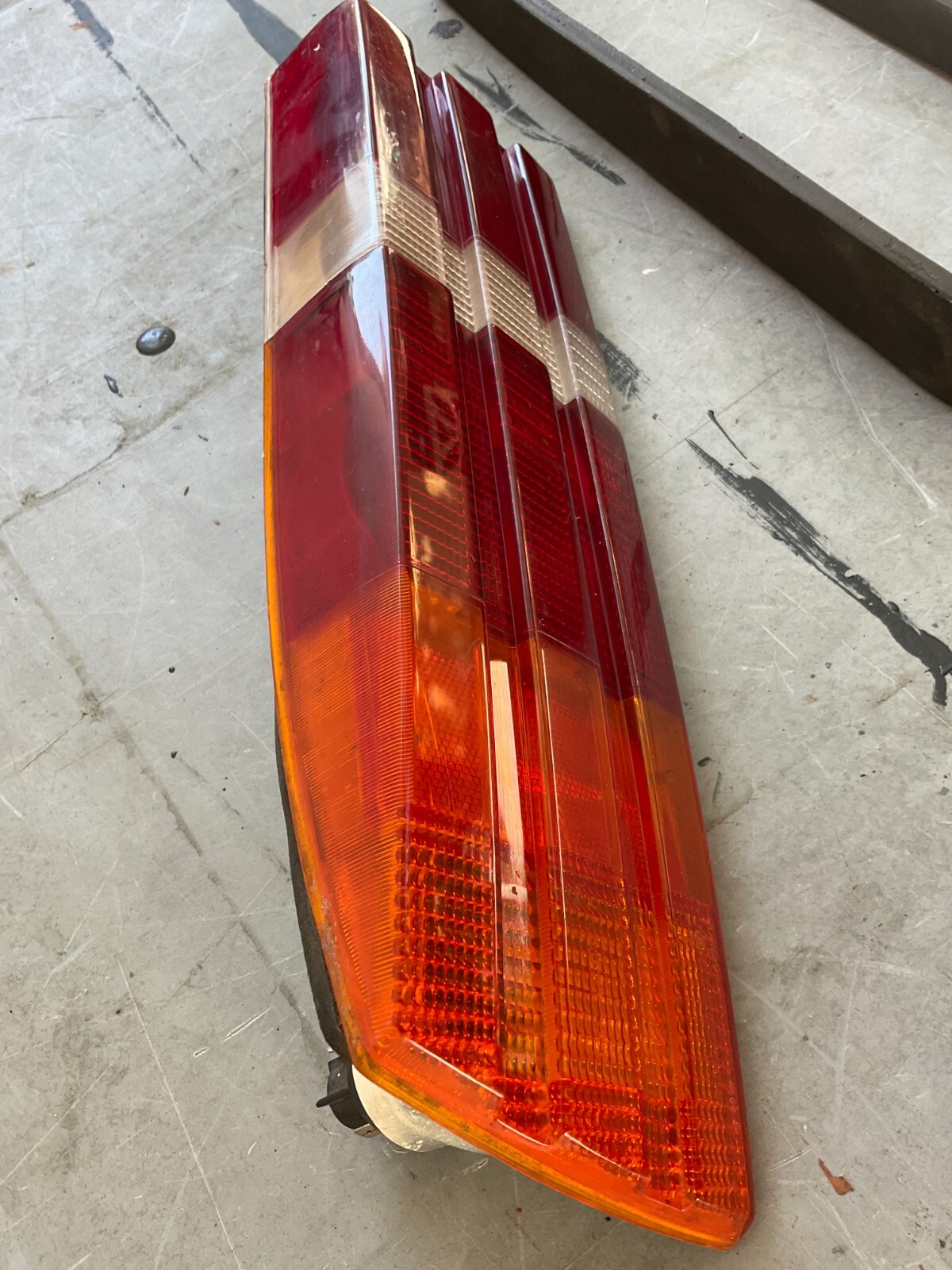 76-87 Lotus Esprit Series 2 LH Tail Light
