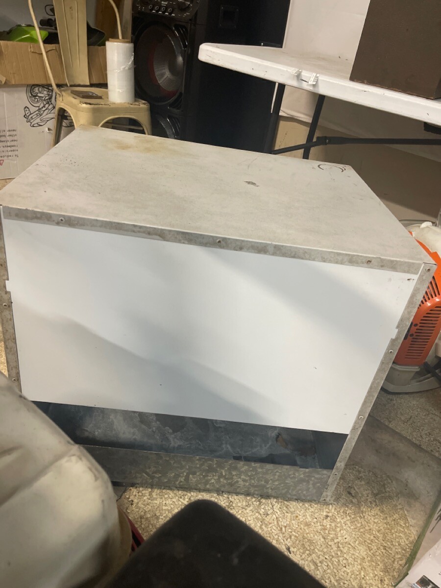 SNACK KING VENDING MACHINE***LOCAL PICK UP ONLY*** (PBR080239) eBay