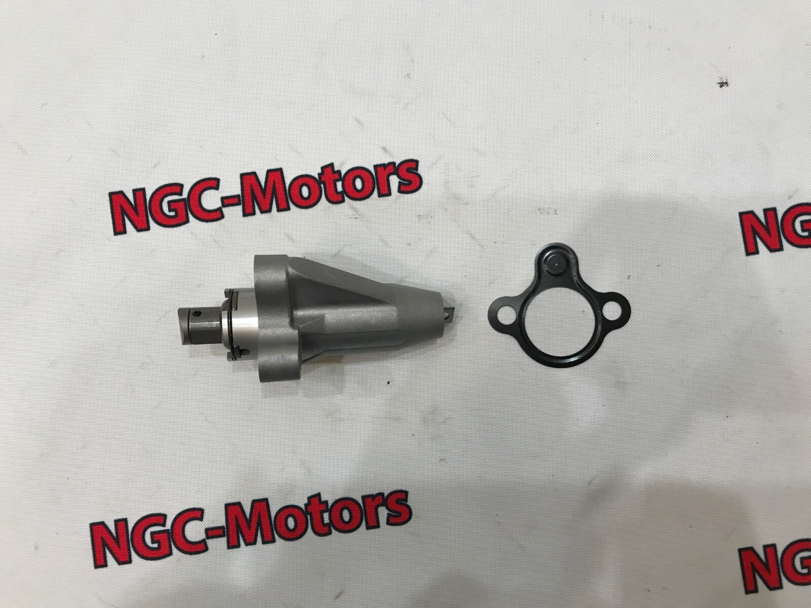 Honda Genuine Cam Chain Tensioner with Gasket14520-MEE-013 2003 2015 CBR600RR