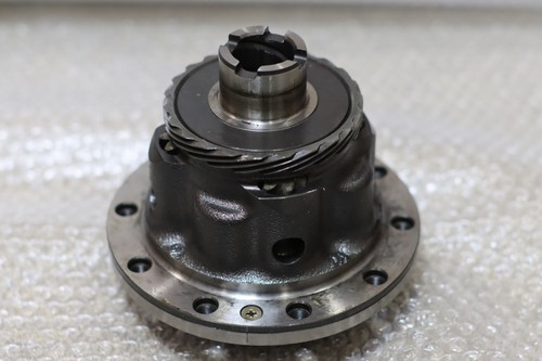 JDM Honda Genuine Civic Integra DC2 EK9 TypeR Helical LSD Torsen differential - Picture 2 of 5