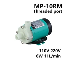 110V 220V 6W  Agricultural Magnetic Pump Weak Acids & Bases Circulating Pump