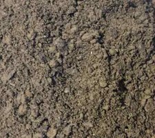 VOLCANIC ROCK DUST Mineral