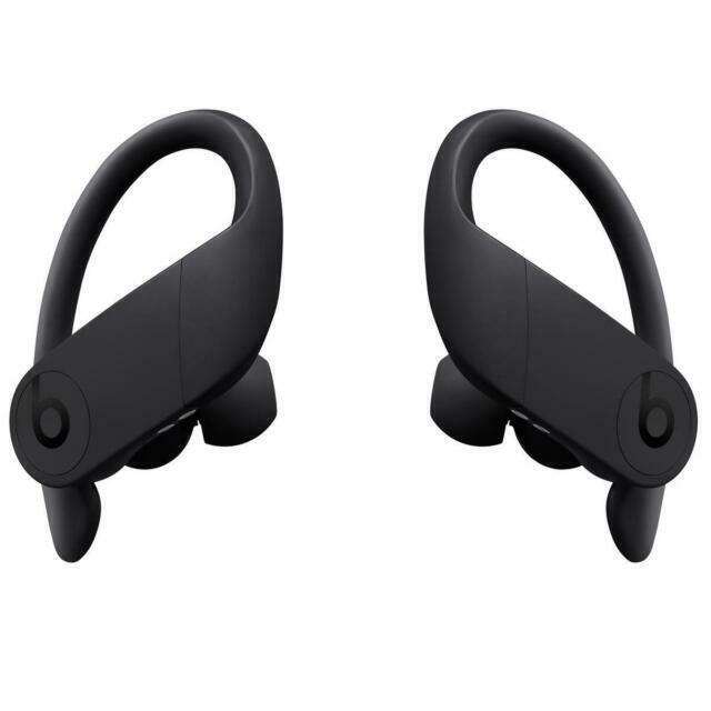Beats by Dr. Dre Powerbeats Pro In Ear Wireless Headphones - Black