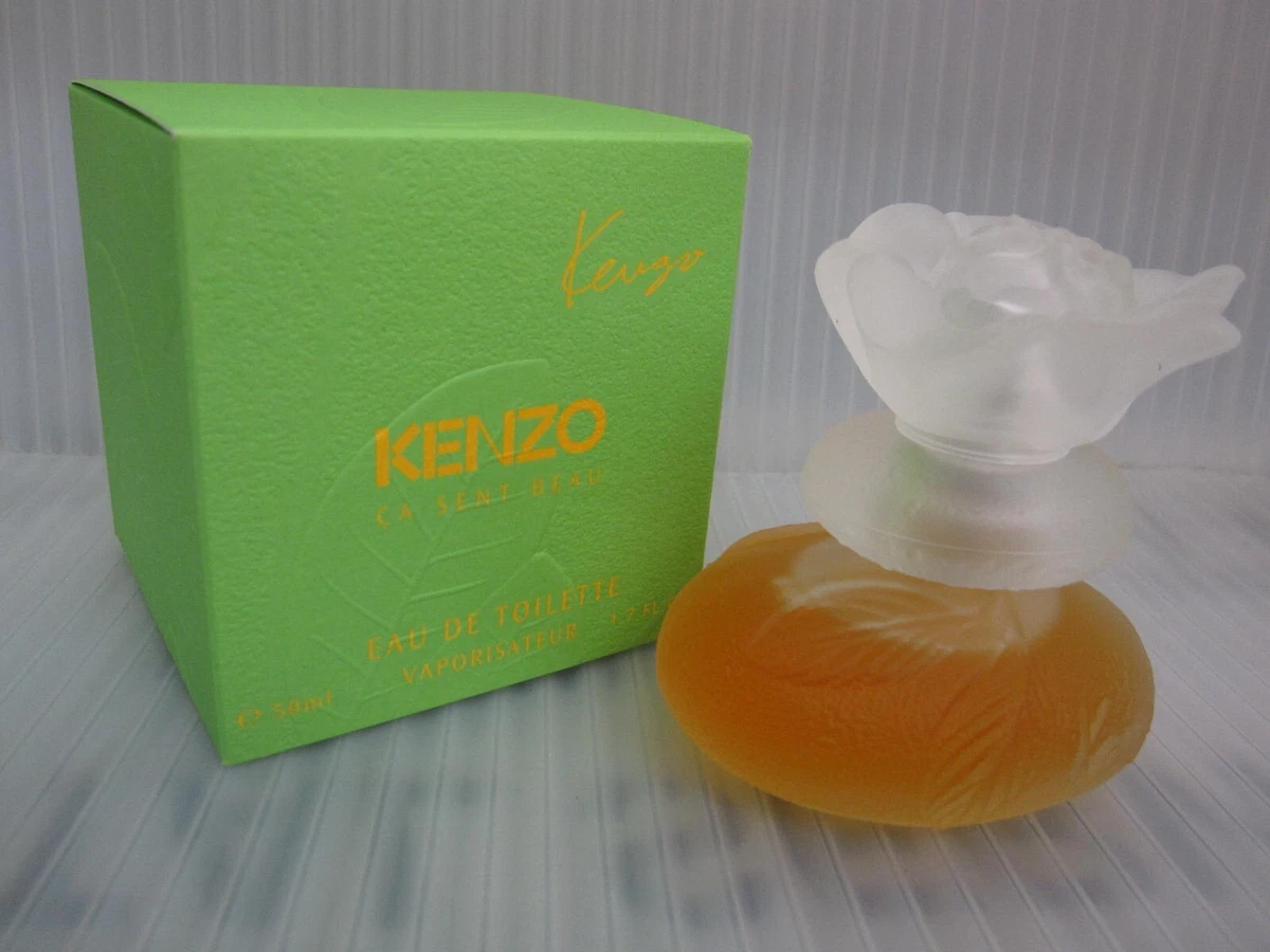 Kenzo kenzo top ca sent beau