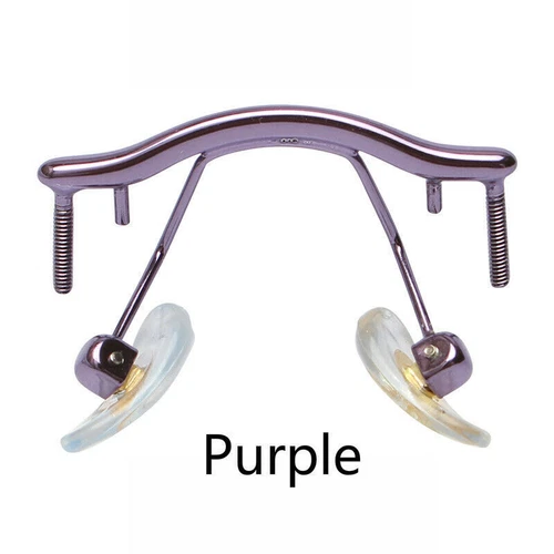 1 pieza Gafas Sin Montura Puente Nariz Repuesto Antideslizantes Gafas Accesorios - Imagen 10 de 13