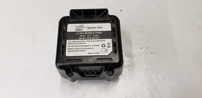 Aimco SPC-B218LI 18.0V 2.0Ah Li*Ion Battery Pack Signature Series.  
