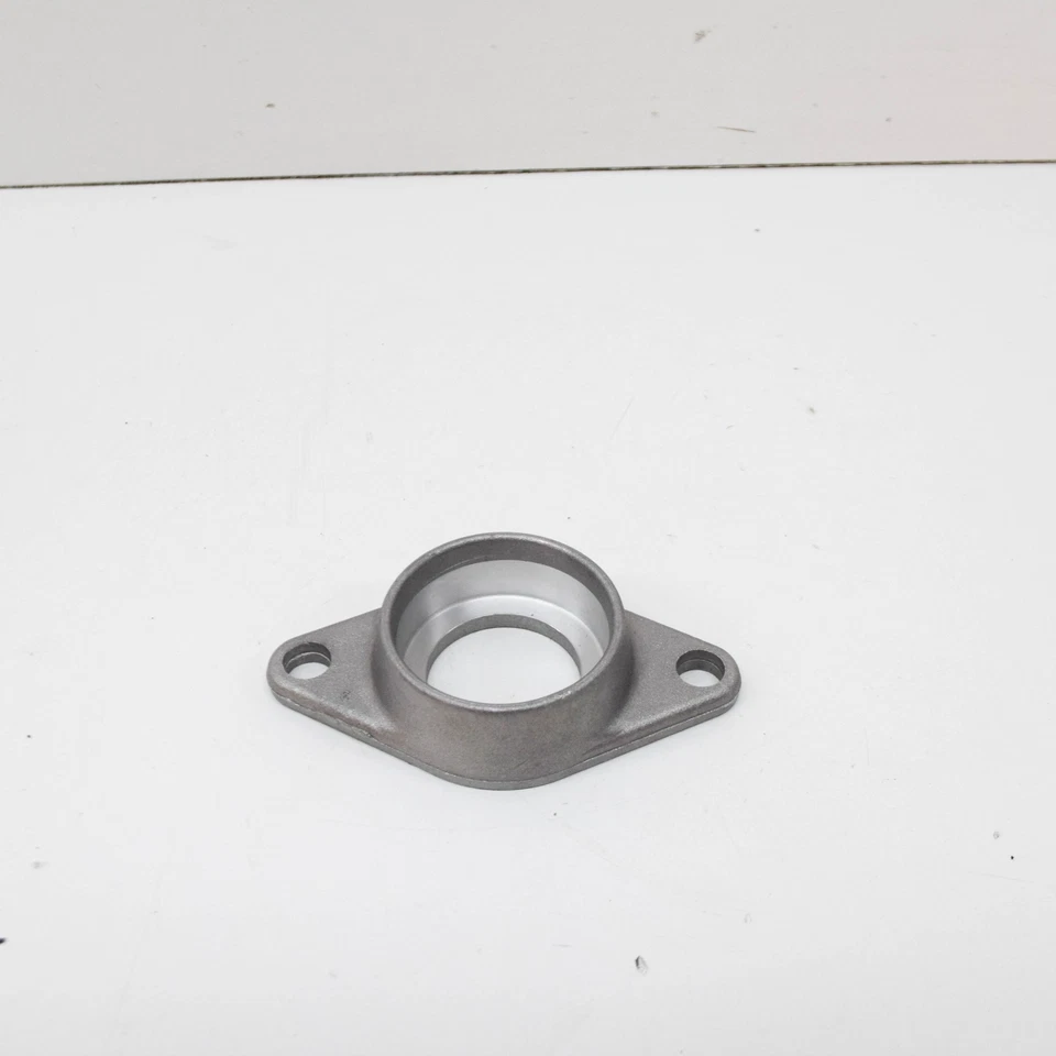 MINI COOPER R53 Water Pump Flange 11517509170 7509170 NEW GENUINE - Image 4 of 4