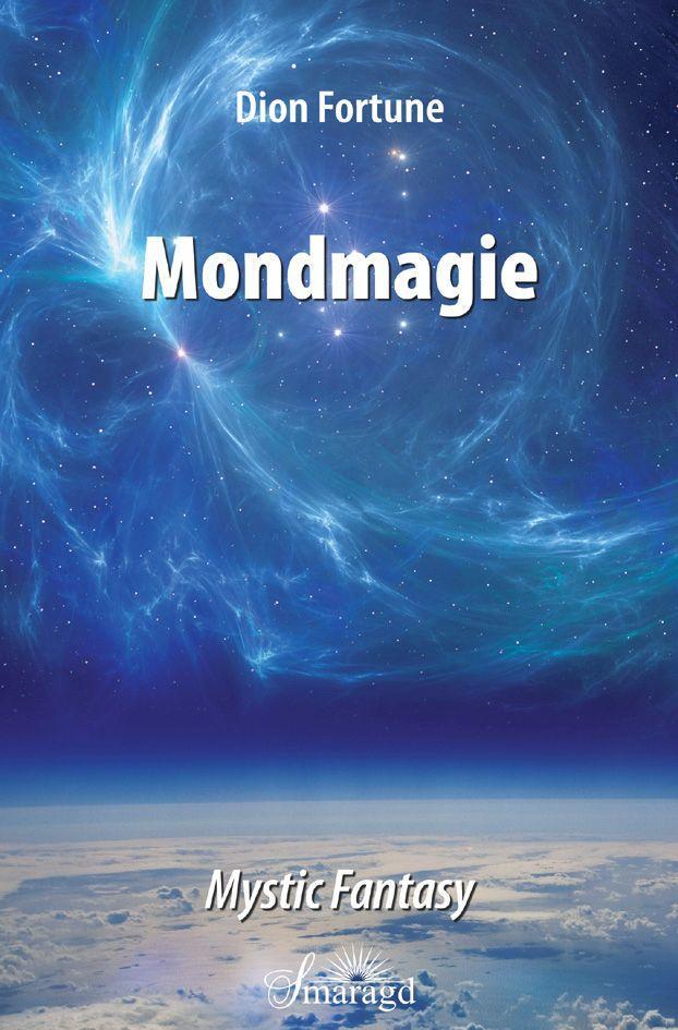 Thumbnail - Mondmagie - Das Geheimnis Der Seepriesterin | Dion Fortune | 2017 |
