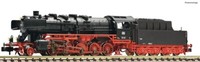 Fleischmann N 718284 Dampflok Br 050 Ep Iv Digital Neu Ovp 1:160