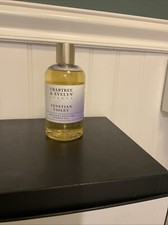 Crabtree Evelyn VENETIAN VIOLET Bath Shower Gel, 10.1 fl. oz/300 mL, NEW