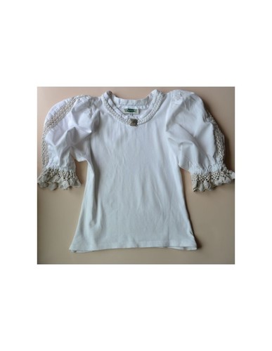 Jupe Tyrolienne Taille 44/46 - Occasion Très Bon état, Style Folklorique, Parfaite Pour Un Déguisement Ou Une Fête