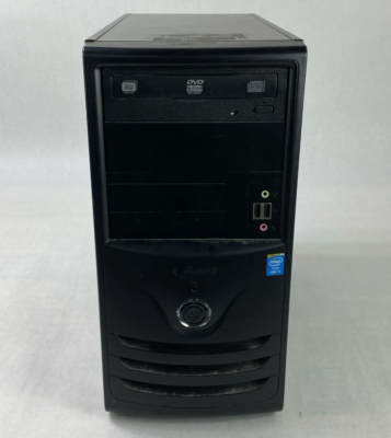 InWin Z Series MicroATX Computer Case with 350W Power Supply | eBay