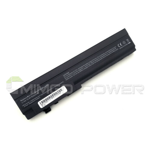 Battery for HP Mini 5101 5102 5103 539027-001 HSTNN-DB0G HSTNN-I71C HSTNN-IB0F - Picture 1 of 4