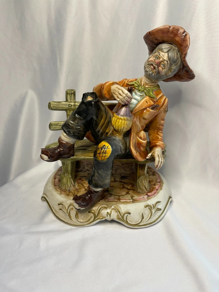 Preços baixos em Capodimonte Hobo em Porcelana e Aparelhos de