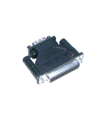 HP 5183-2427 68-pin 50-pin Da Donna Adattatore SCSI Donna - Foto 3