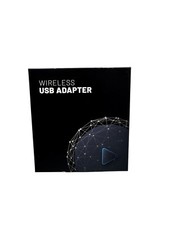 Schmidt Spiele 5.0 Wireless CarPlay Adapter for All Factory Wired CarPlay