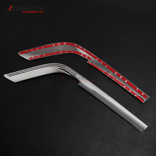 Front bumper Eyebrow Cover For Toyota Land Cruiser 70 LC70 LC76 LC79 FJ79 HZJ76 - Picture 6 of 9