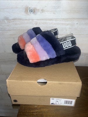 ugg fluff yeah starry night