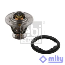 Fits Honda Civic 1991-2001 CR-V 1996-2002 HR-V 1999- Thermostat Coolant Mity