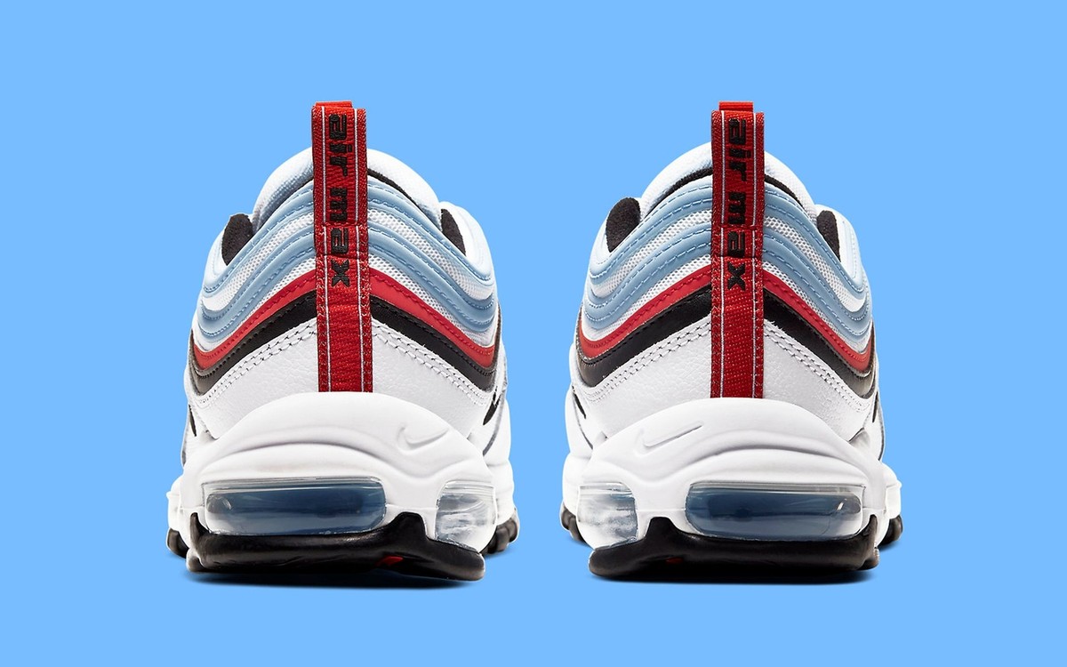 【超超レア・美品】 NIKE AIR MAX 97 G ナイキ 29cm Nike Air Max 97 Gundam for Sale | Authenticity Guaranteed | eBay