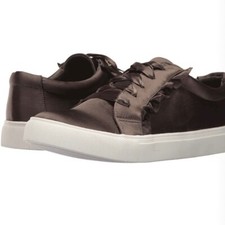 Report Anja Satin Sneaker