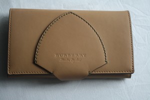 burberry equestrian wallet