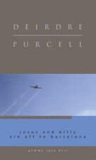 Image of Purcell - Jesus and Billy Are Off to Barcelona - New paperback or soft - X555z