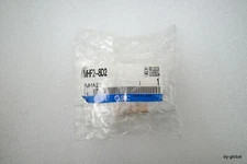 SMC Genuine New MHF2-8D2 Low-profile Finger Gripper Cylinder CYL-FIN-I-12=Y602