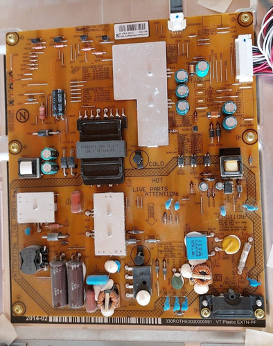 Original Philips TV  Netzteil  FSP143-4FS01   -  310RLSUP00000041TPREV:00 - TOP