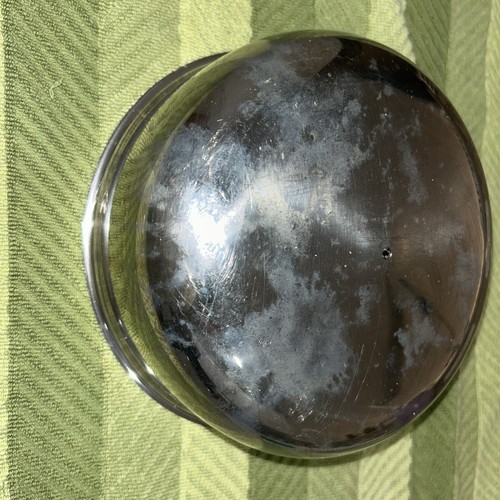 Dome  For Marvy 55 Barber Pole